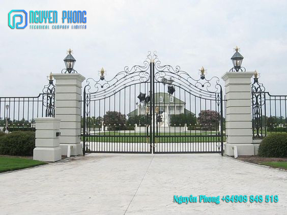 wrought-iron-driveway-metal-driveway-gates-automatic-driveway-gates -6.jpg